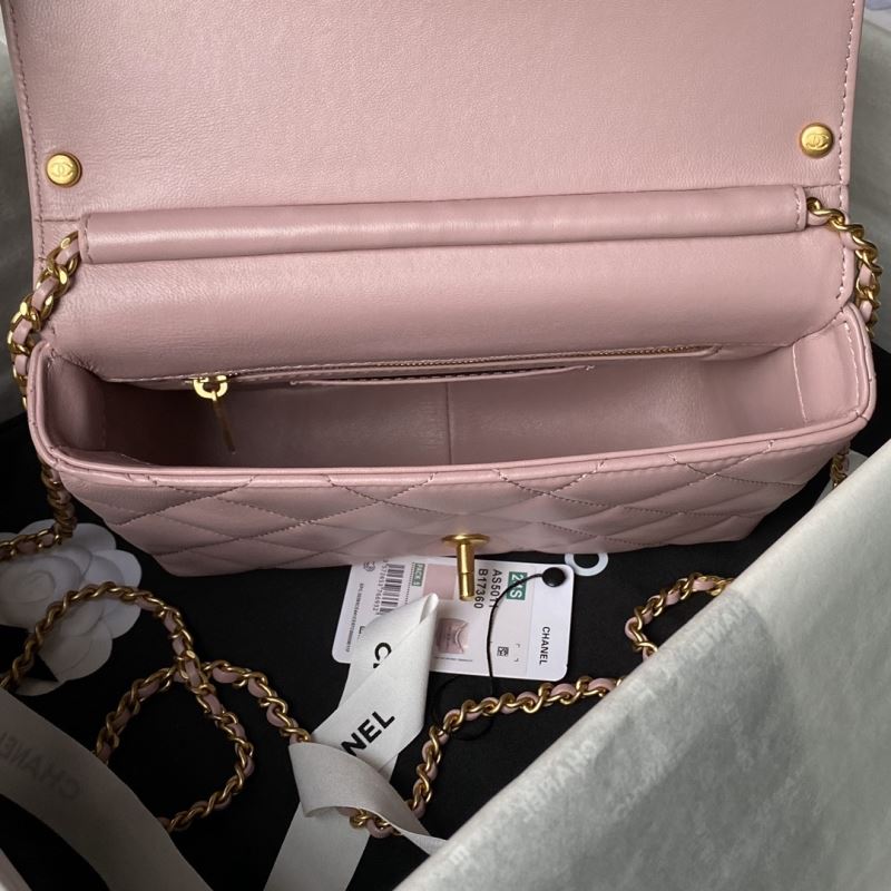 Ch**el satchel bags